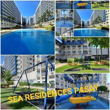 Sea Residences Malachi310 Pasay Exterior foto