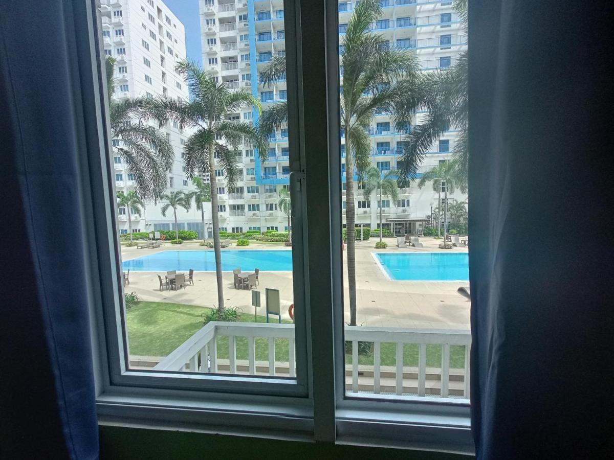 Sea Residences Malachi310 Pasay Exterior foto