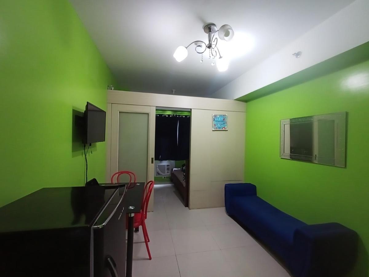 Sea Residences Malachi310 Pasay Exterior foto