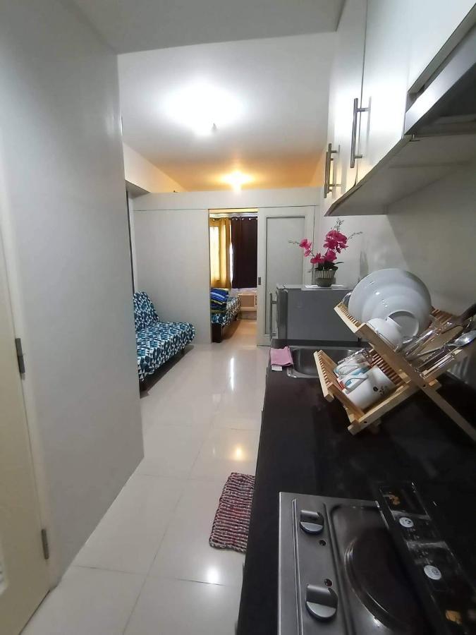 Sea Residences Malachi310 Pasay Exterior foto