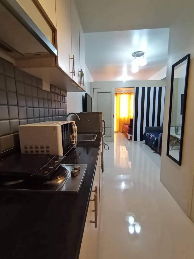 Sea Residences Malachi310 Pasay Exterior foto