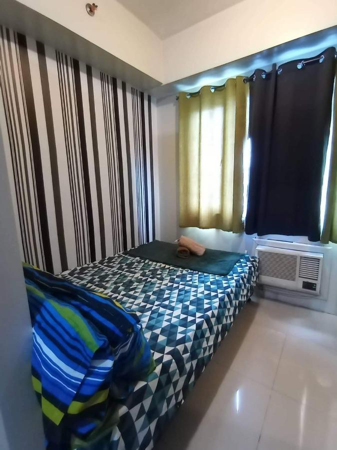 Sea Residences Malachi310 Pasay Exterior foto