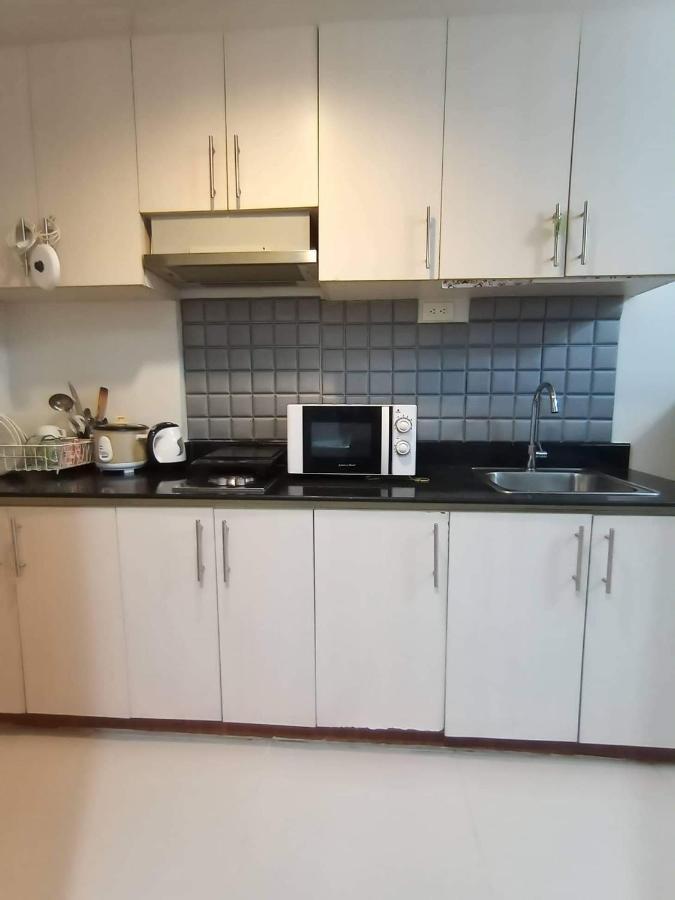 Sea Residences Malachi310 Pasay Exterior foto