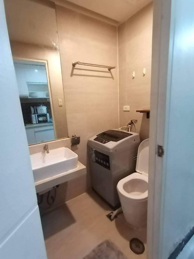 Sea Residences Malachi310 Pasay Exterior foto