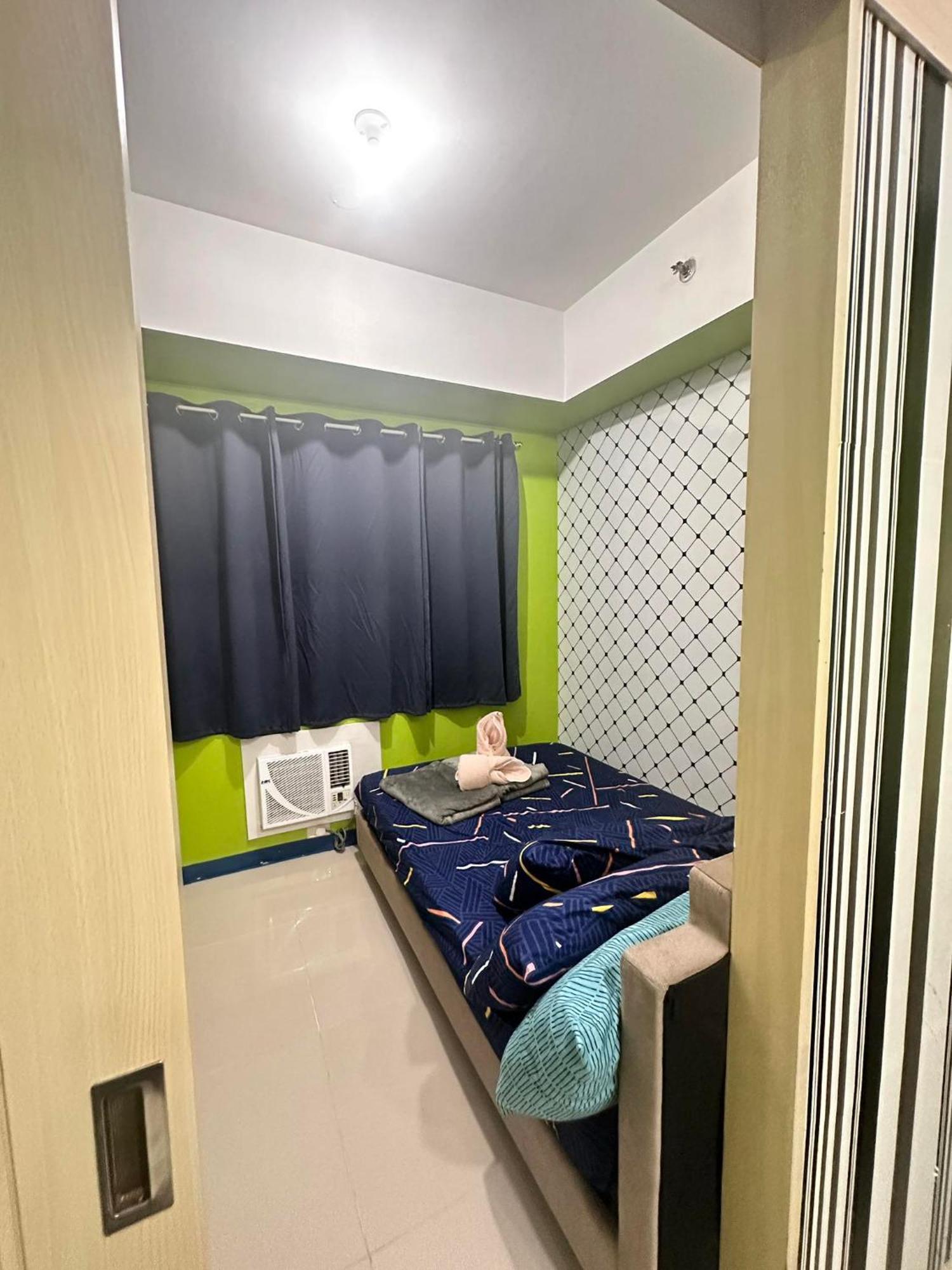 Sea Residences Malachi310 Pasay Exterior foto
