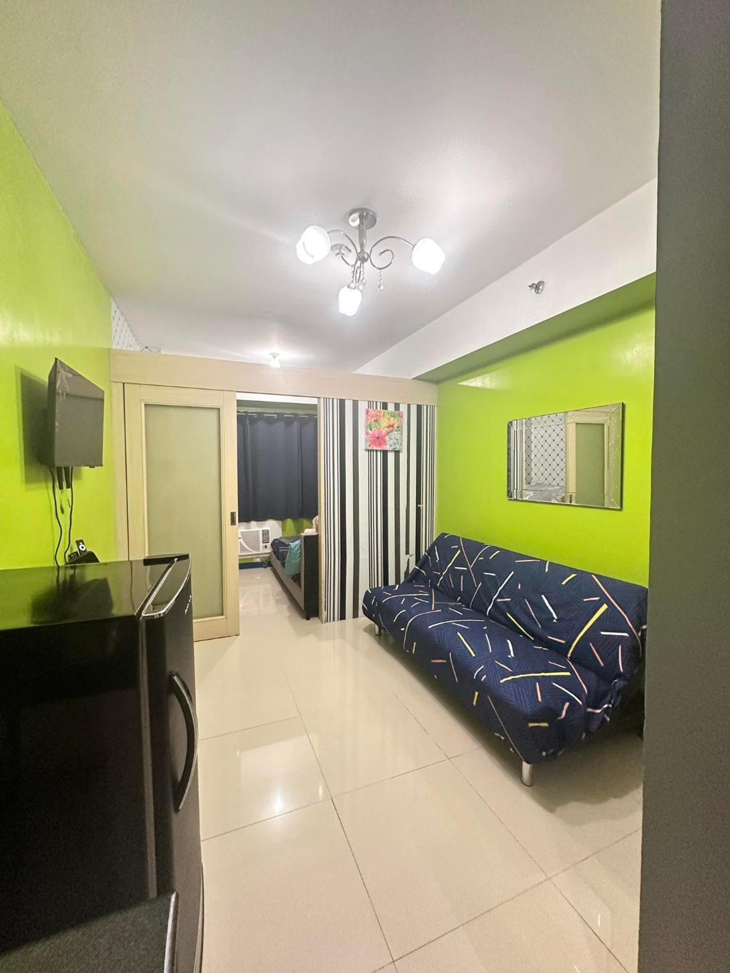 Sea Residences Malachi310 Pasay Exterior foto