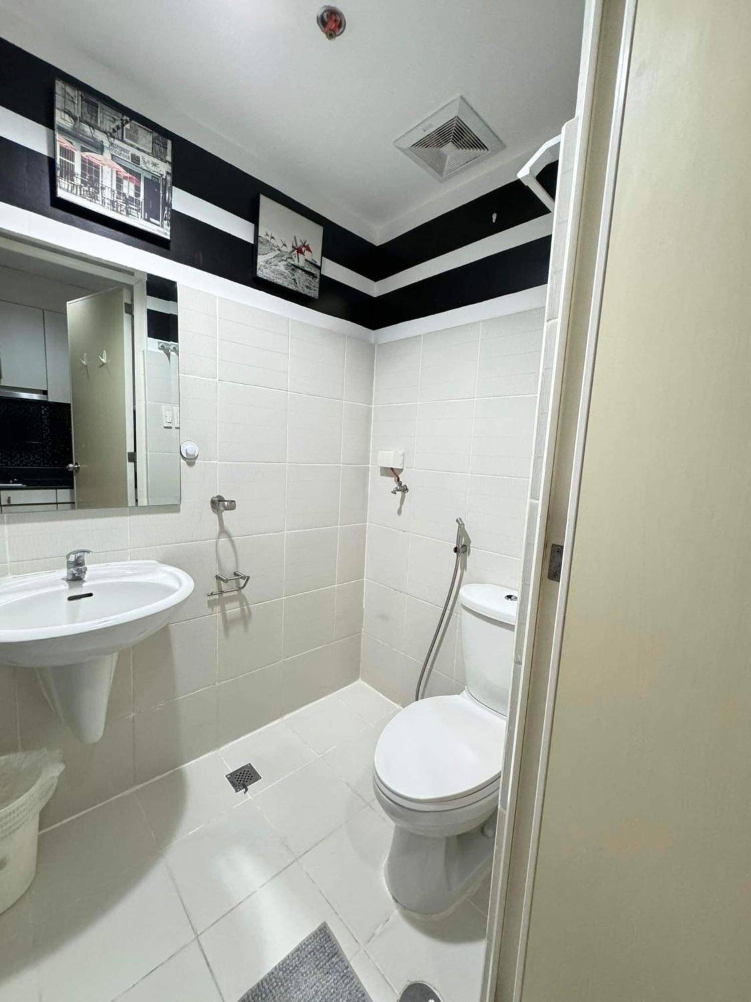 Sea Residences Malachi310 Pasay Exterior foto