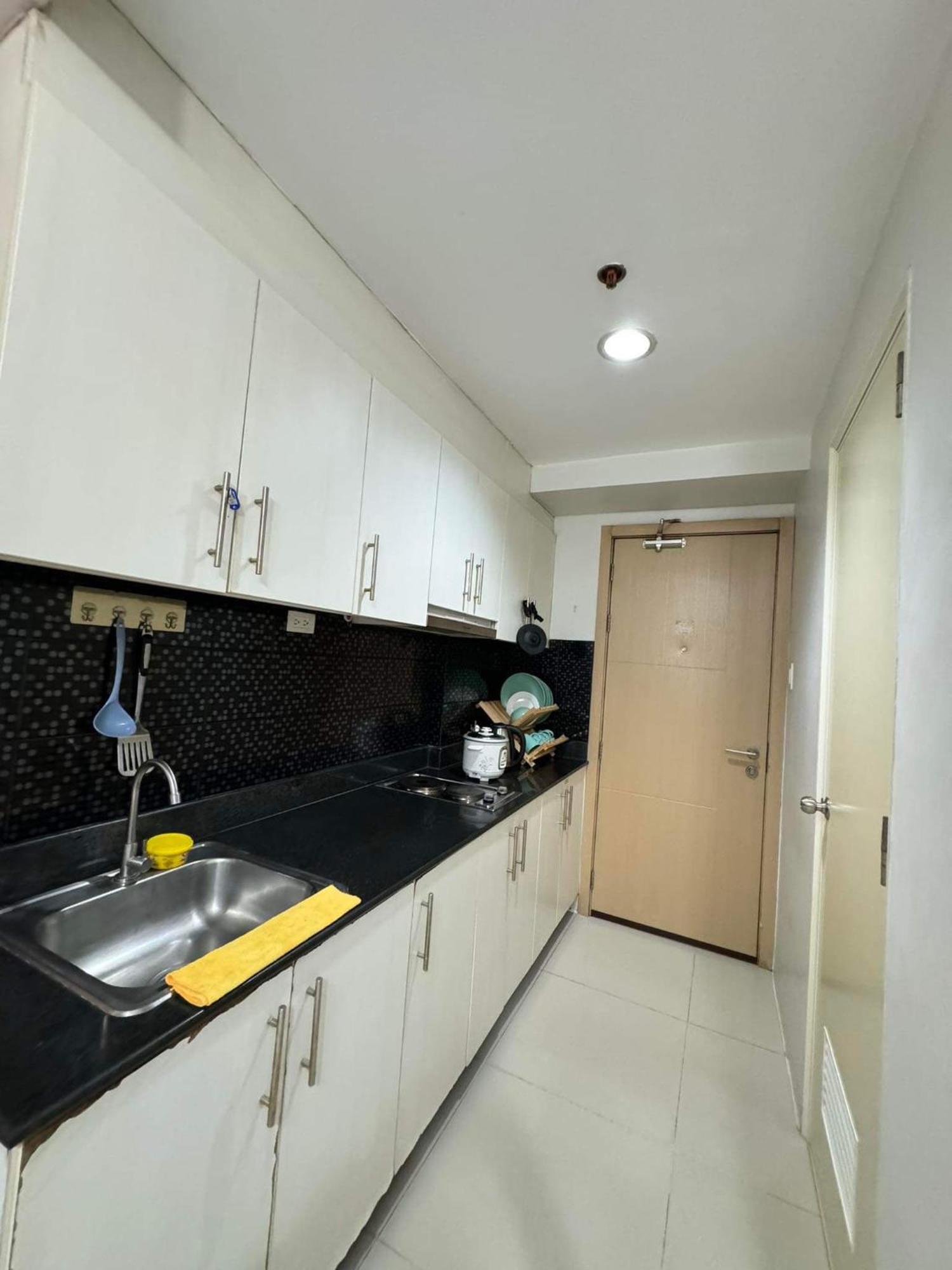 Sea Residences Malachi310 Pasay Exterior foto